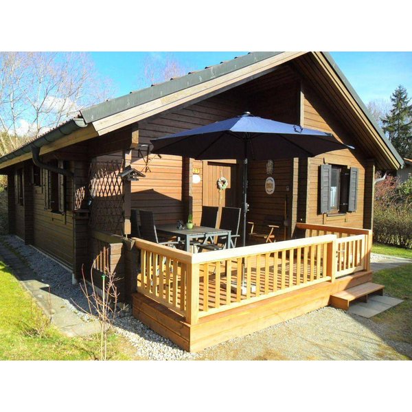 Maison De Vacances à Viechtach à Partir De 76€ Par Nuit-image