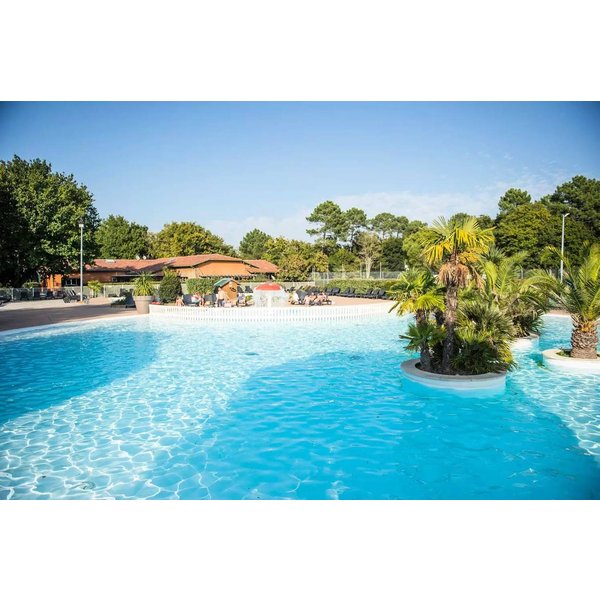 Camping à Gironde à Partir De 77€ Par Nuit-image