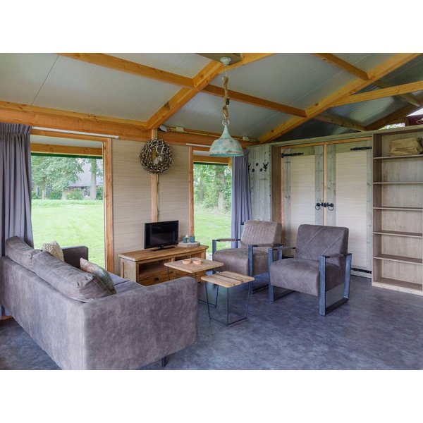 Camping à Twente à Partir De 305€ Par Nuit-image
