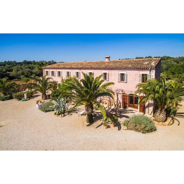 Appartement De Vacances à Costitx à Partir De 352€ Par Nuit-image