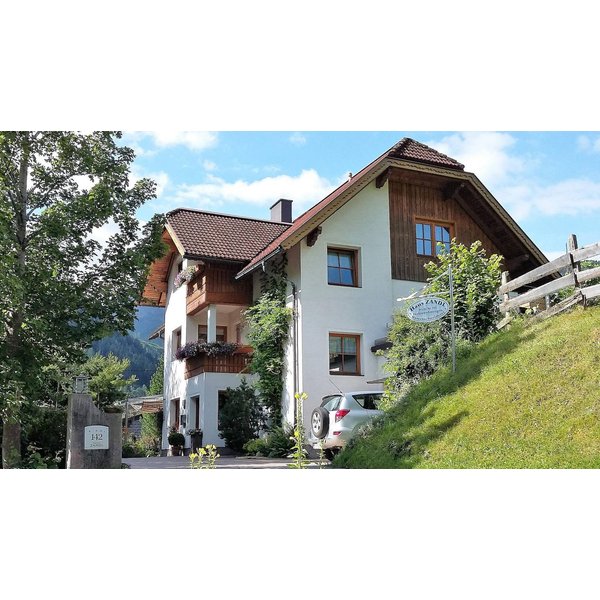 Appartement De Vacances à Dachstein à Partir De 122€ Par Nuit-image