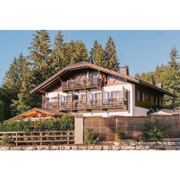 Appartement De Vacances à Zugspitzland à Partir De 114€ Par Nuit-image
