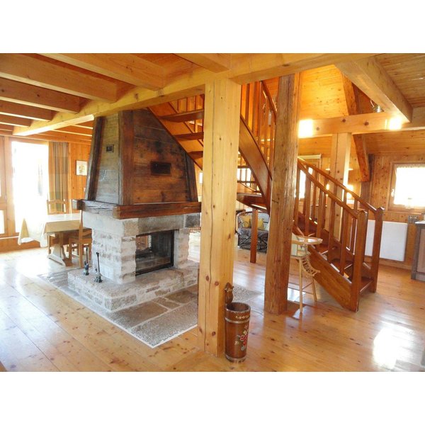 Maison De Vacances à Doubs à Partir De 124€ Par Nuit-image