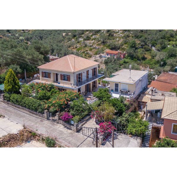 Appartement De Vacances à Paxos à Partir De 75€ Par Nuit-image