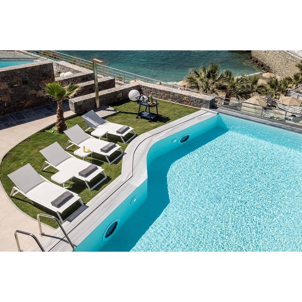 Maison De Vacances à Achlada à Partir De 608€ Par Nuit-image