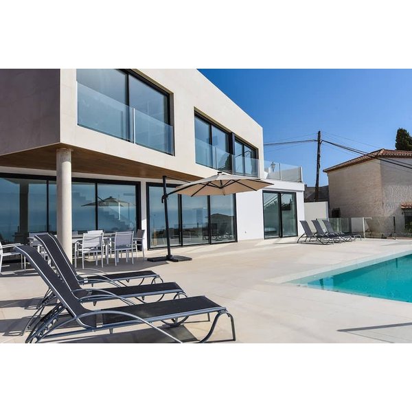 Maison De Vacances à SalobreñA à Partir De 416€ Par Nuit-image