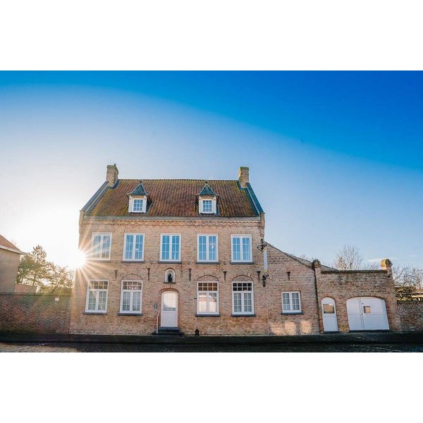 Maison De Vacances à Middelkerke à Partir De 418€ Par Nuit-image