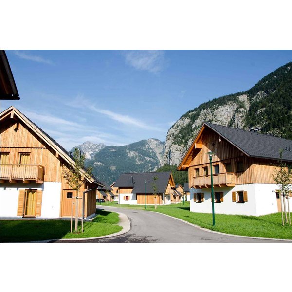 Maison De Vacances à Dachstein à Partir De 273€ Par Nuit-image