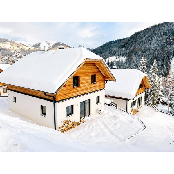 Maison De Vacances à Nockberge à Partir De 334€ Par Nuit-image