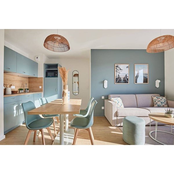 Appartement De Vacances à Landes à Partir De 161€ Par Nuit-image