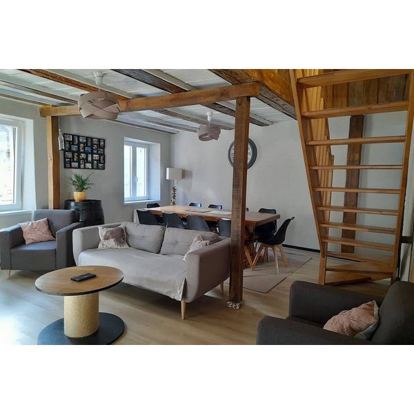 Maison De Vacances à Alsace à Partir De 204€ Par Nuit-image