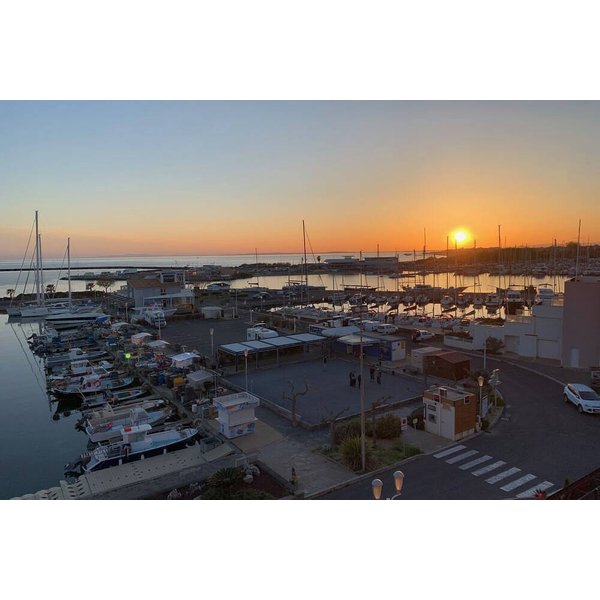 Appartement De Vacances à Agde à Partir De 95€ Par Nuit-image