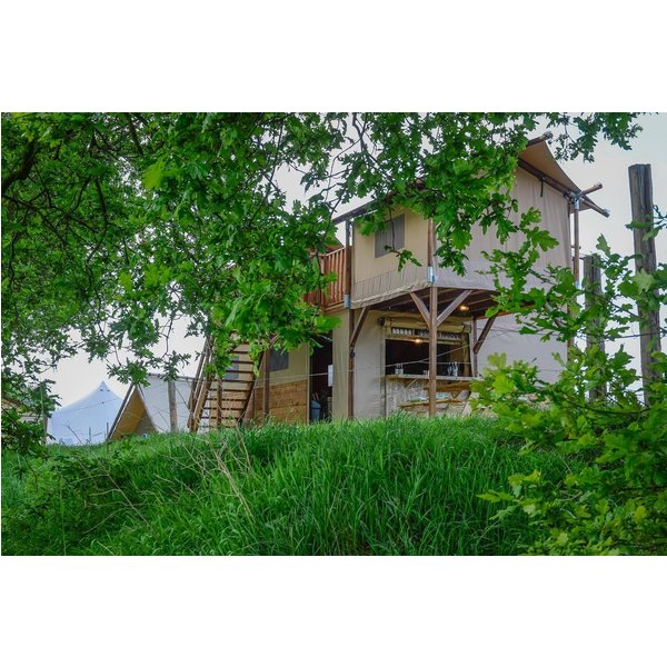 Maison De Vacances à Twente à Partir De 73€ Par Nuit-image