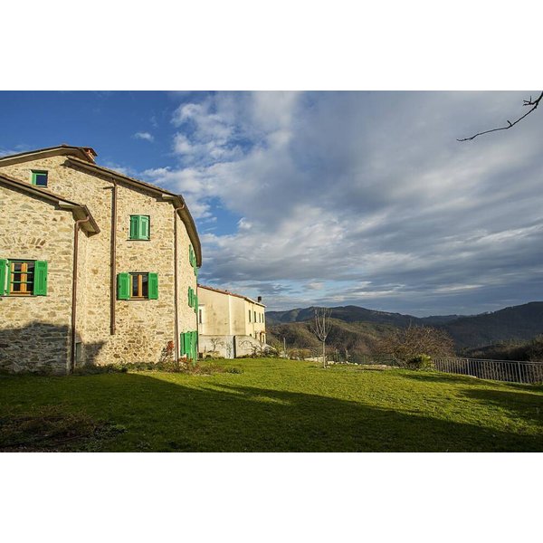 Maison De Vacances à Beverino à Partir De 158€ Par Nuit-image