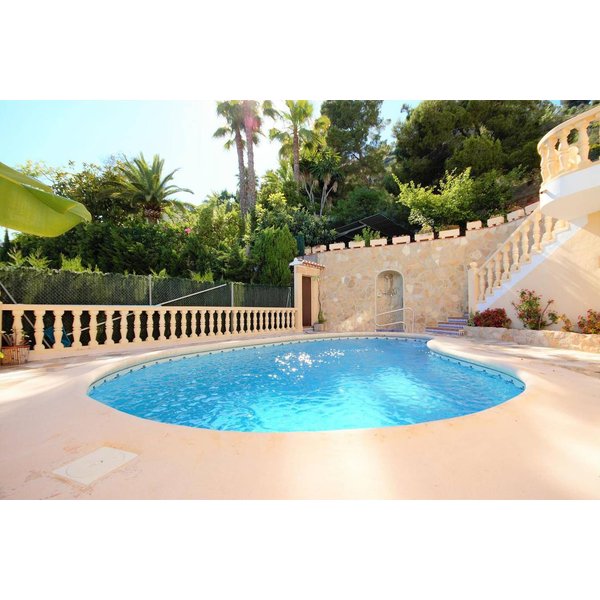 Maison De Vacances à JáVea à Partir De 217€ Par Nuit-image