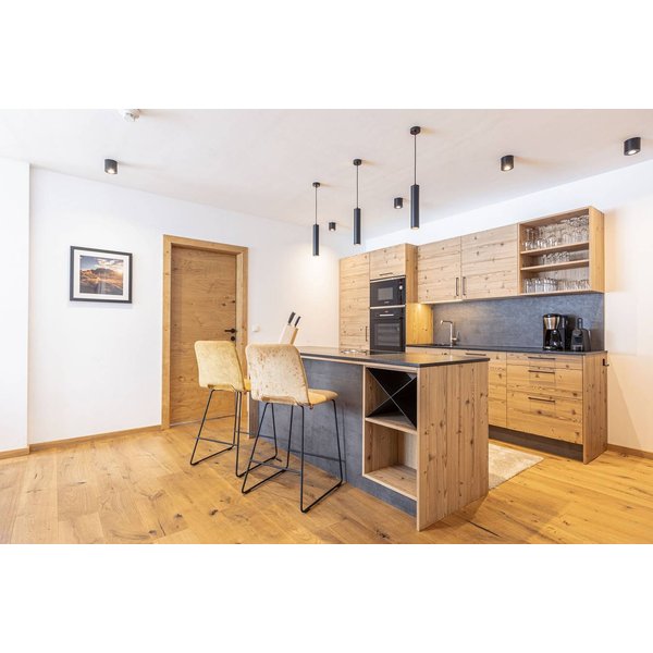 Appartement De Vacances à Rauris à Partir De 338€ Par Nuit-image