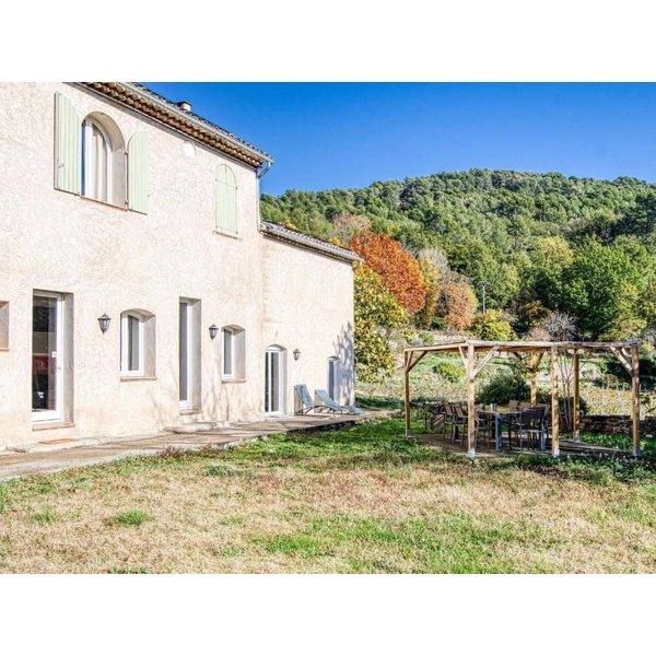 Maison De Vacances à Var à Partir De 322€ Par Nuit-image