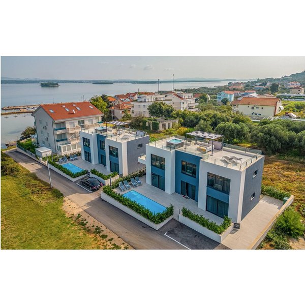 Maison De Vacances à Kraj à Partir De 636€ Par Nuit-image