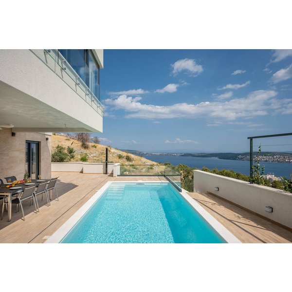 Maison De Vacances à Seget à Partir De 296€ Par Nuit-image