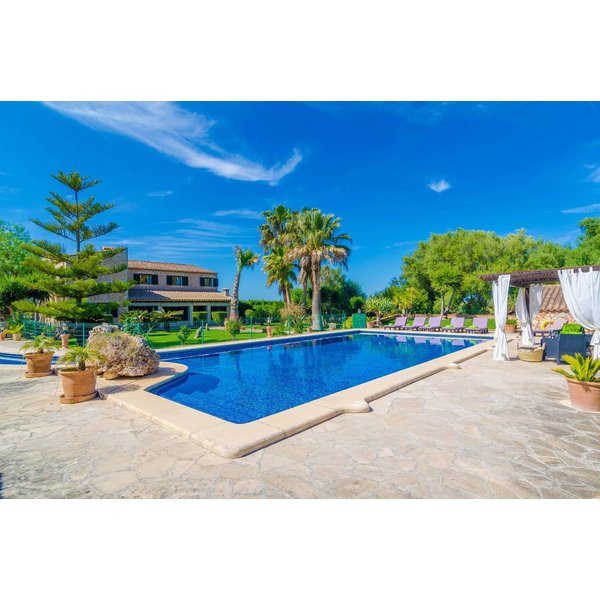 Maison De Vacances à Migjorn à Partir De 530€ Par Nuit-image