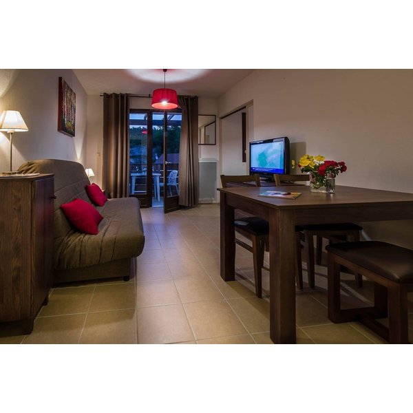 Appartement De Vacances à Dordogne à Partir De 52€ Par Nuit-image