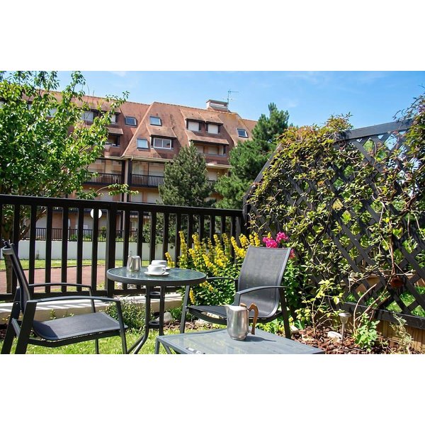 Maison De Vacances à Calvados à Partir De 118€ Par Nuit-image