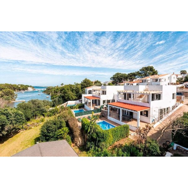 Maison De Vacances à Minorque à Partir De 299€ Par Nuit-image