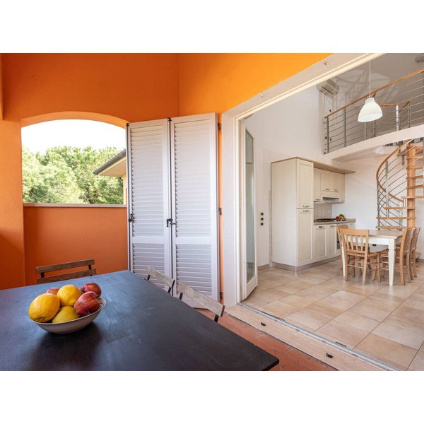 Appartement De Vacances à Tuscia à Partir De 232€ Par Nuit-image