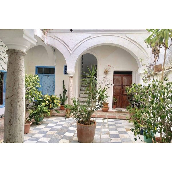 Maison De Vacances à Tarifa à Partir De 186€ Par Nuit-image