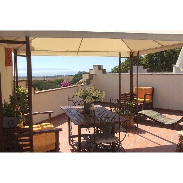 Appartement De Vacances à Tarifa à Partir De 131€ Par Nuit-image
