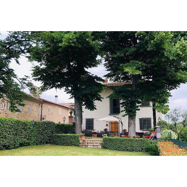 Maison De Vacances à San Miniato à Partir De 401€ Par Nuit-image