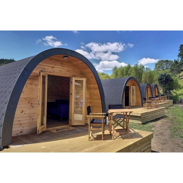 Maison De Vacances à Lusace à Partir De 81€ Par Nuit-image