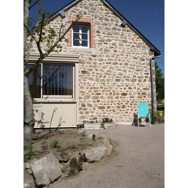 Maison De Vacances à NièVre à Partir De 69€ Par Nuit-image