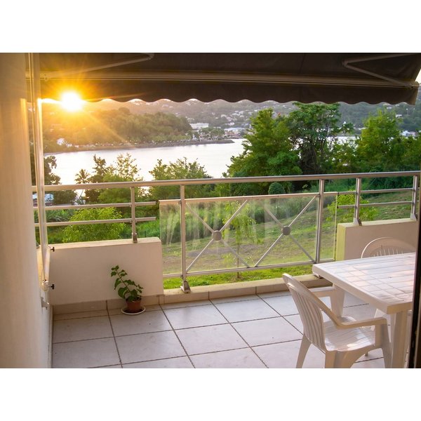 Appartement De Vacances à La Trinité à Partir De 121€ Par Nuit-image