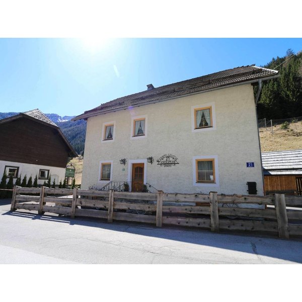 Maison De Vacances à Lungau à Partir De 130€ Par Nuit-image