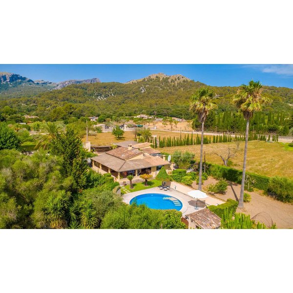Maison De Vacances à Majorque à Partir De 233€ Par Nuit-image