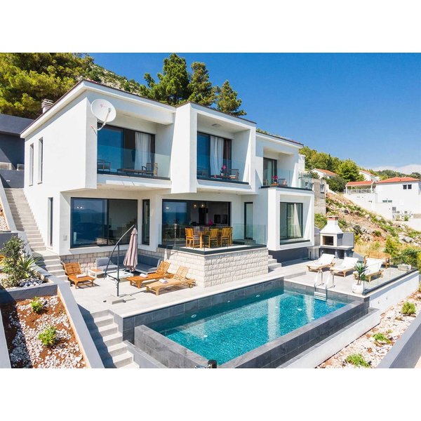 Maison De Vacances à Blato à Partir De 565€ Par Nuit-image