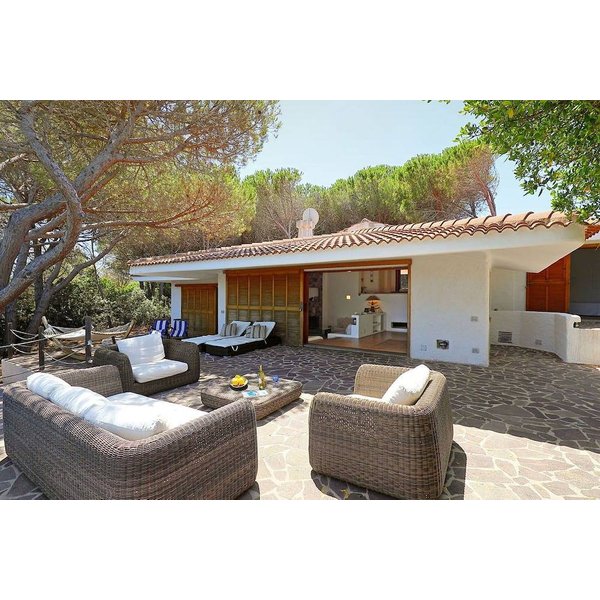 Maison De Vacances à Gallura à Partir De 214€ Par Nuit-image