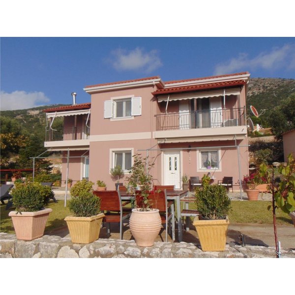 Appartement De Vacances à CéPhalonie à Partir De 49€ Par Nuit-image