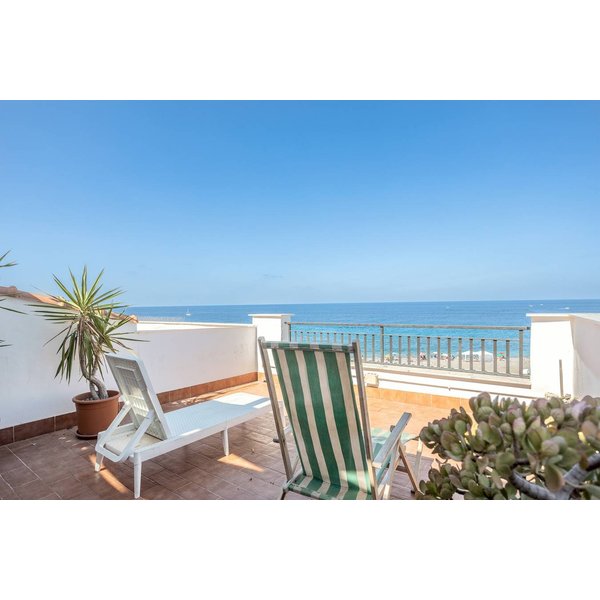 Maison De Vacances à Palerme à Partir De 116€ Par Nuit-image