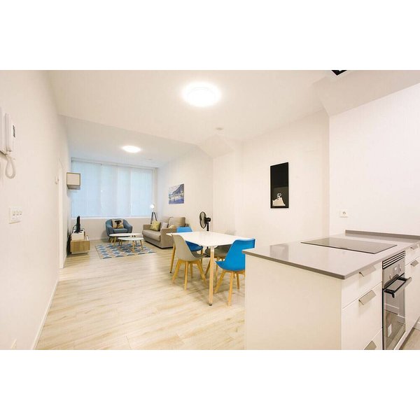 Appartement De Vacances à Guipuscoa à Partir De 344€ Par Nuit-image