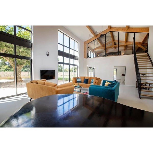Maison De Vacances à Vaucluse à Partir De 956€ Par Nuit-image