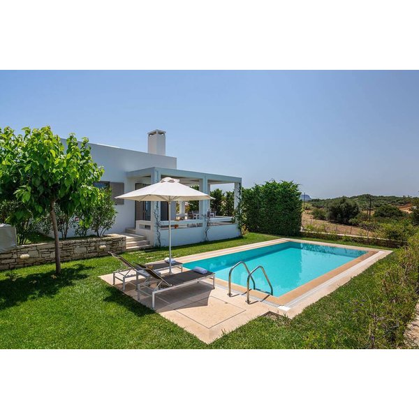 Maison De Vacances à Mylopotamos à Partir De 210€ Par Nuit-image