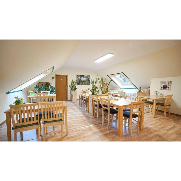 Appartement De Vacances à RhöN à Partir De 109€ Par Nuit-image