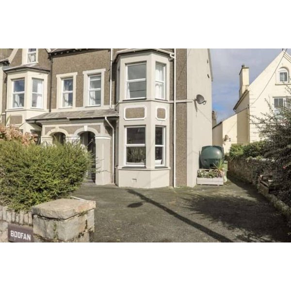 Maison De Vacances à Nefyn à Partir De 441€ Par Nuit-image