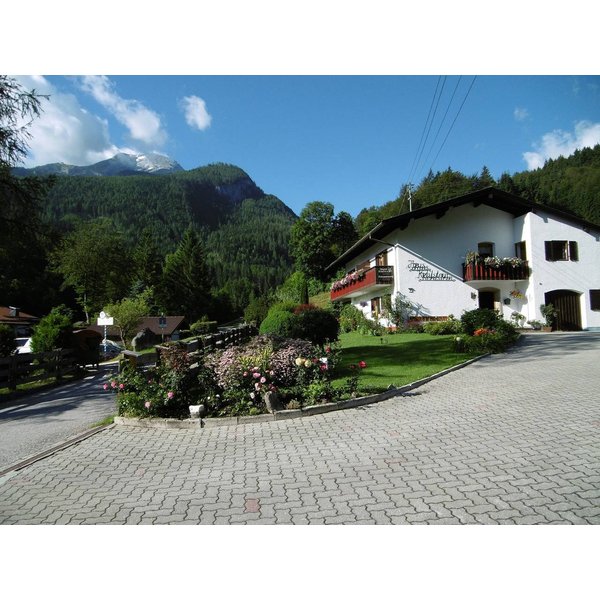 HôTel à Ramsau à Partir De 108€ Par Nuit-image