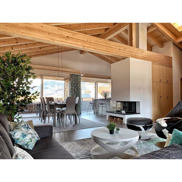 Appartement De Vacances à Meiringen à Partir De 680€ Par Nuit-image