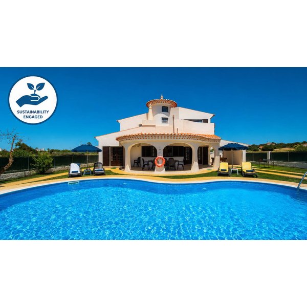 Maison De Vacances à Guia à Partir De 205€ Par Nuit-image