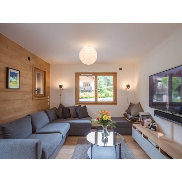 Appartement De Vacances à RhôNe-Alpes à Partir De 222€ Par Nuit-image