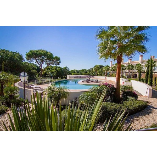 Maison De Vacances à Quarteira à Partir De 285€ Par Nuit-image